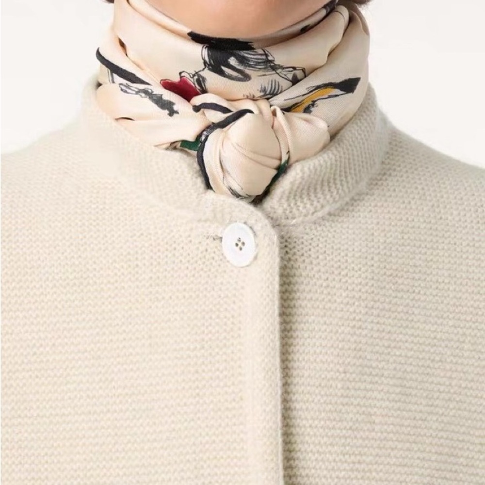 Loro Piana 100% cashmere cardigan - Picture 3 of 15